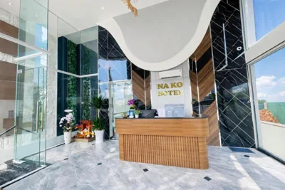 Nako Hotel – Photos 2