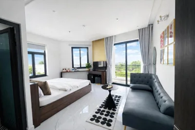 Nako Hotel – Photos 3