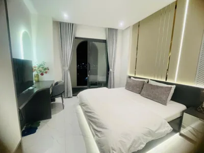 Nako Hotel – Photos 8