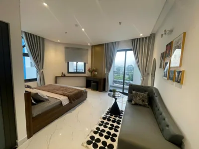 Nako Hotel – Photos 12