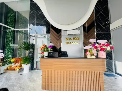 Nako Hotel – Photos 16